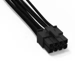 be quiet! CC-7710 EPS 8-pin kabelis 0.7 m