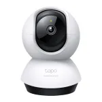 TP-Link Tapo Pan/Tilt AI mājas dro&scaron;ības Wi-Fi kamera