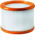 Nilfisk 107402338 filtrs putekļsūcējam
