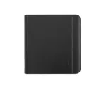 Folio Maciņ&scaron; Rakuten Kobo SleepCover 17,8 cm Melns