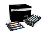 Printera komplekts Lexmark 70C0Z50