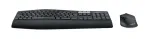 LOGITECH Bezvadu komplekts MK850 Performance 2.4GHz - QWERTZ Vācu