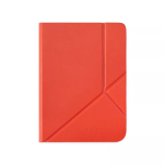 Folio maciņ&scaron; Kobo SleepCover 15,2 cm Sarkans
