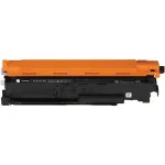 Canon 034 drums, dzeltens (9455B001)
