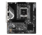 Mātesplate ASRock B650M-HDV/M.2 micro ATX &mdash; AMD B650, Socket AM5, DDR5, 2 atmiņas sloti, 64GB, M.2 un SATA III