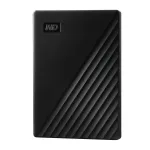 Ārējais cietais disks Western Digital 2TB USB 3.2 Gen 1 My Passport