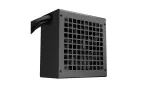 Baro&scaron;anas bloks DeepCool PF700 700W ATX 2.4 80 PLUS, 120mm ventilators, nemodulārs, 20+4pin, 2&times;6+2 PCIe, 4&times;SATA