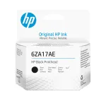 HP 6ZA17AE Melna drukas galviņa GT printeriem