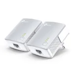 TP-Link AV500 Nano Powerline Adapter Starter Kits