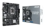 ASUS PRIME H610M-K D4 Intel H610 LGA 1700 micro ATX mātesplate