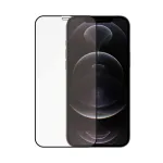 PanzerGlass &reg; Edge-to-Edge stikla aizsargs iPhone 12 | 12 Pro