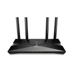 Galda mar&scaron;rutētājs TP-Link Archer AX1800 divjoslu Wi-Fi 6