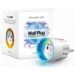 Fibaro FGWPE-102 ZW5 viedais kontaktdak&scaron;s Balts