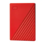 Ārējais cietais disks Western Digital 4TB USB 3.2 Gen 1 My Passport