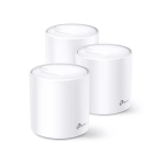 TP-Link Deco X20 AX1800 Wi-Fi 6 Mesh sistēma, 3 komplekts