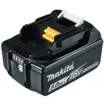 Makita BL1850B 18V 5.0Ah Li-Ion akumulators