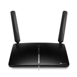 TP-Link Archer MR600 4G+ Cat6 AC1200 Bezvadu Divjoslu Gigabitu Mar&scaron;rutētājs