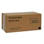Toshiba OD-FC34K drums, melns (6A000001584)