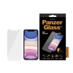 PanzerGlass &reg; Ekrāna aizsargs iPhone 11 | XR | Standarta piegulums