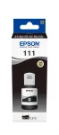 Epson 111 EcoTank oriģinālā melnā tintes pudele