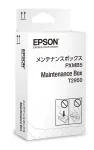 Epson WorkForce WF-100W uzturē&scaron;anas kaste