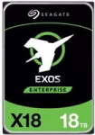 HDD Seagate 18TB 3.5 collu SATA 6Gb/s ST18000NM000J