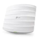 TP-Link Omada EAP225 bezvadu piekļuves punkts 1350 Mbit/s Balts Power over Ethernet (PoE)
