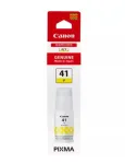 Canon GI-41 Y 4545C001 Dzeltenā tintes pudele 70 ml
