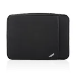 Lenovo 4X40N18009 maciņ&scaron; portatīvajam datoram 35.6 cm (14 collas) Sleeve case Melns