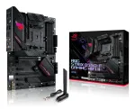 Mātesplate ASUS ROG STRIX B550-F GAMING WIFI II AMD B550 Socket AM4 ATX