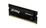 Kingston FURY 32GB 3200MT/s DDR4 CL20 SODIMM Impact