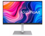 ASUS ProArt PA279CV monitors 68.6 cm (27 collas) 3840 x 2160 pikseļi 4K Ultra HD LED melns, sudrabs