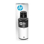 HP 32XL 135 ml melna oriģinālā tintes pudele