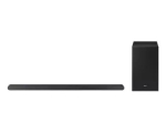 Samsung HW-S700D/EN skaņas josla Melns 3.1 kanāli