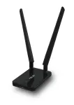 ASUS USB-AC58, Wi-Fi 5 (802.11ac), Melns