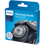 Philips SHAVER Series 5000 SH50/50 nomaināmās skū&scaron;anas galviņas, 3 gab., hromētas