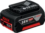 Bosch GBA 18V 5.0Ah Professional akumulators