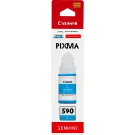 Canon GI-590 ciāna tintes pudele 70 ml
