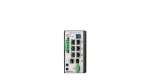 LANCOM R&S Unified Firewall UF-T60 - Ugunsmūris - 7 Porti - GigE - Līdzstrāvas Baro&scaron;ana