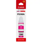 Tintes pudele Canon GI-590 Magenta