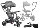 Kolmerattaline TRIKE FIX LITE hall