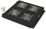 Digitus Digitus katusventilaator Unique & Varioflex-N ja Dynamic Basic v&otilde;rgukappide ning serverikappide korpustele