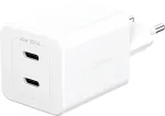 PANZERGLASS empower by Turbo 45W GaN Adapter 2xUSB-C