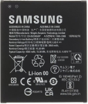 SAMSUNG Battery EB-BG556GBY Li-Ion 4050mAh (Service Pack)