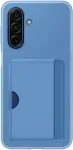 SAMSUNG Card Slot Case fr Galaxy A17 Blue