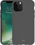 Xqisit Kaitse&uuml;mbris Eco Flex, Apple iPhone 11 Pro, tumehall,