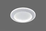 No name LUMINAIRE CEILING 48W LED 3600LM
