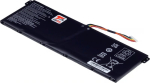 T6 POWER Battery for Acer Aspire A515-52, A517-51, Swift SF314-54, 3320mAh, 50.7Wh, 4cell