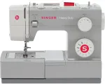 Singer HD 4411 sewing machine