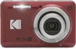 Fotokaamera KODAK Digital Camera Friendly Zoom red (FZ55RD)